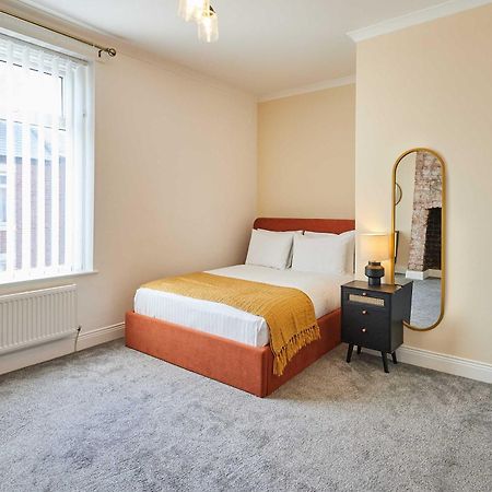 Host & Stay - Milbanke House Seaham Ngoại thất bức ảnh
