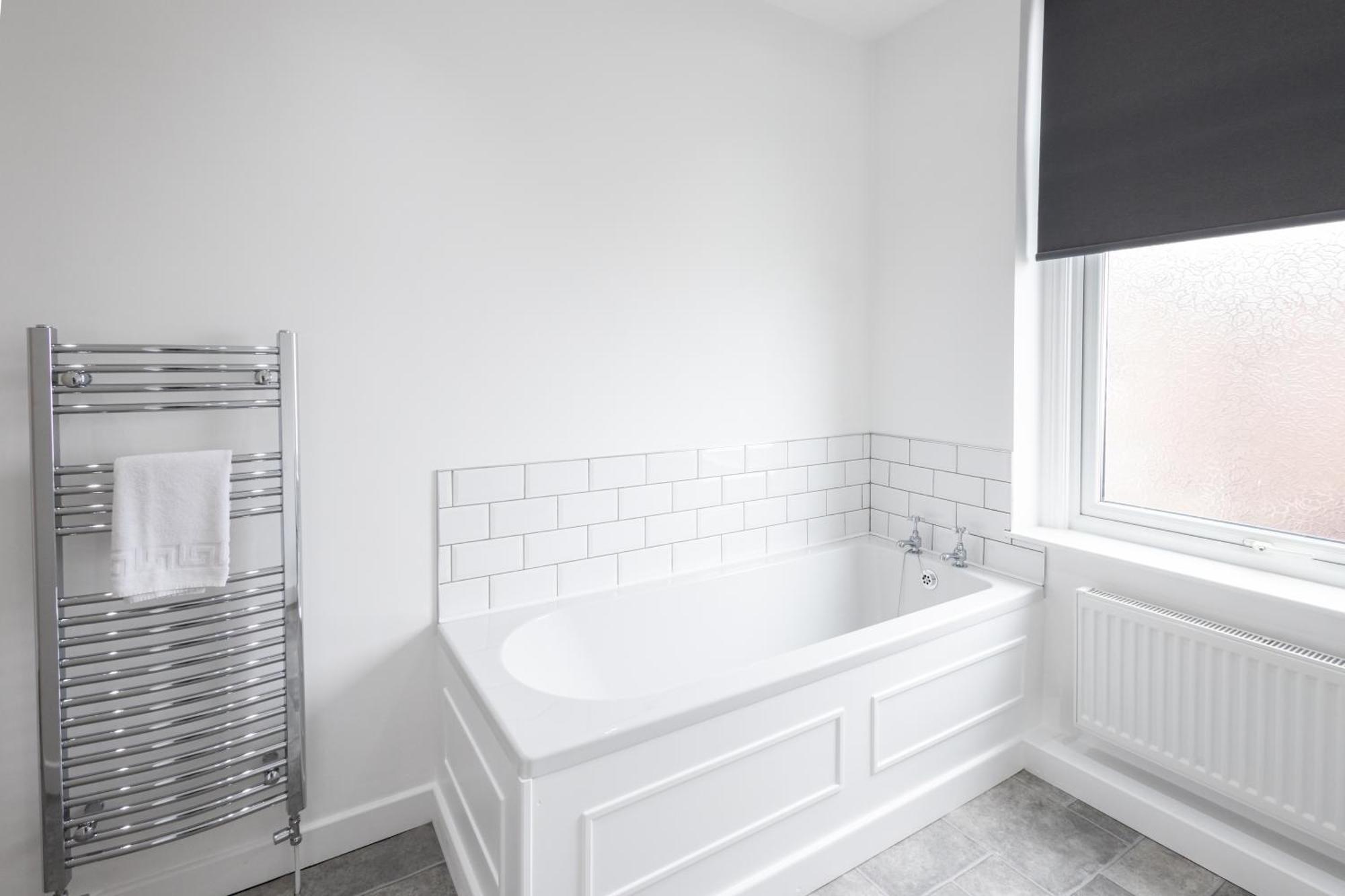 Host & Stay - Milbanke House Seaham Ngoại thất bức ảnh