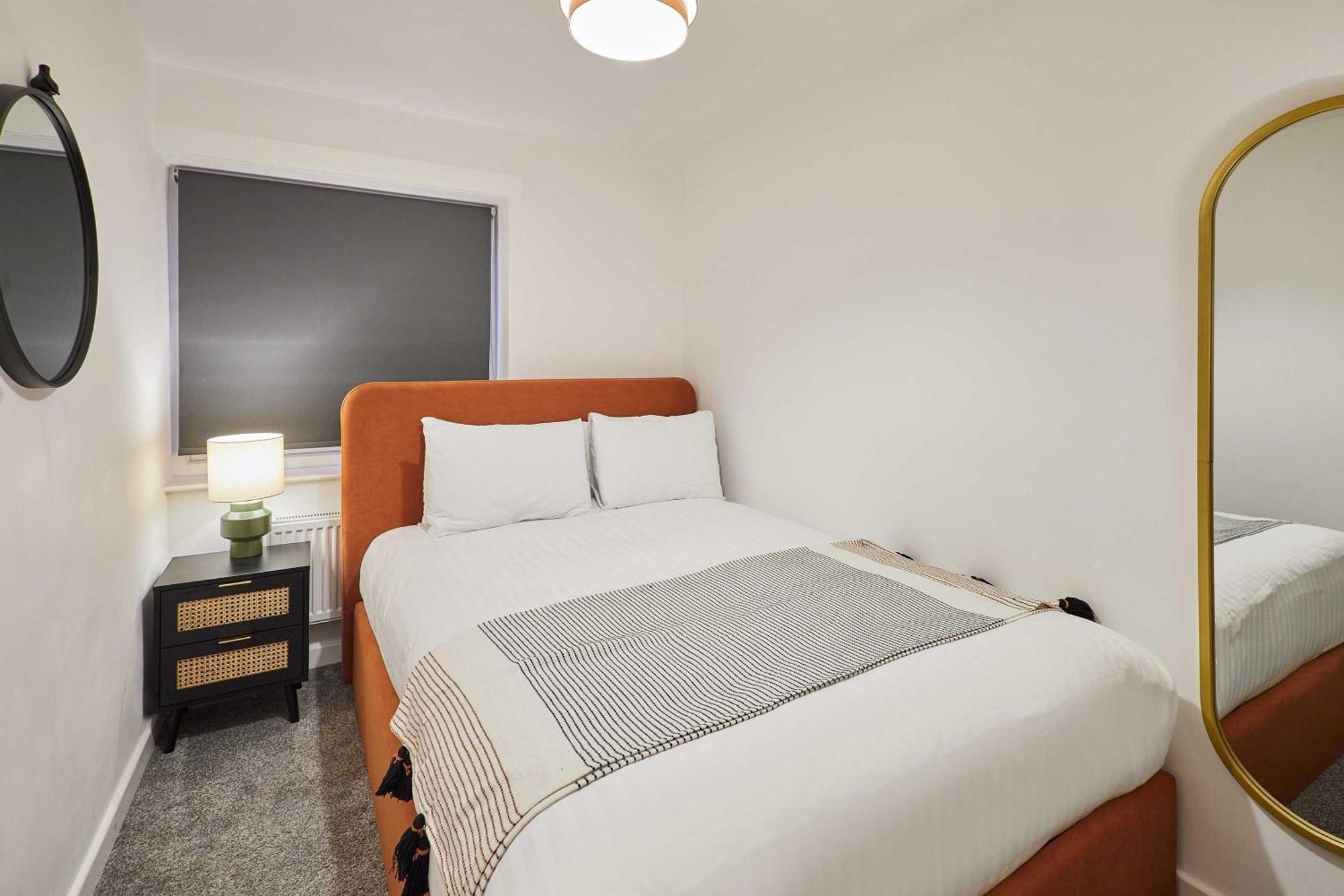 Host & Stay - Milbanke House Seaham Ngoại thất bức ảnh