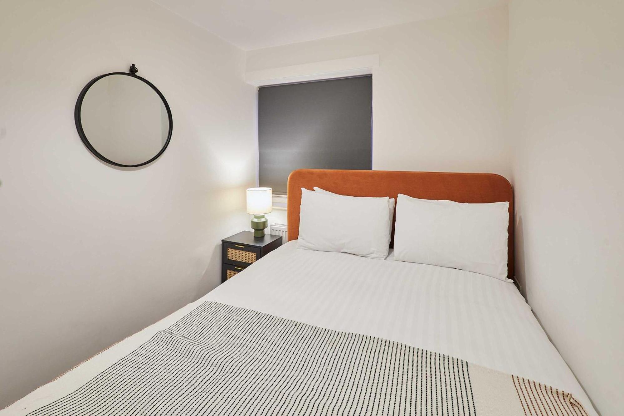 Host & Stay - Milbanke House Seaham Ngoại thất bức ảnh