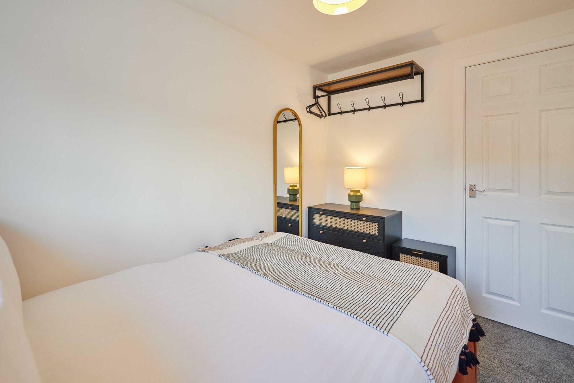 Host & Stay - Milbanke House Seaham Ngoại thất bức ảnh