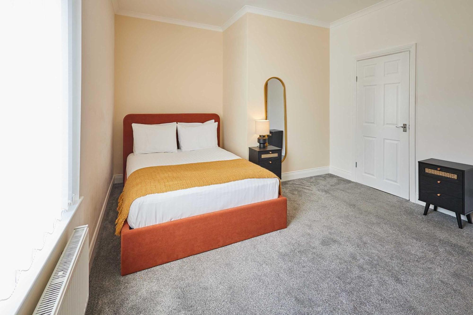 Host & Stay - Milbanke House Seaham Ngoại thất bức ảnh