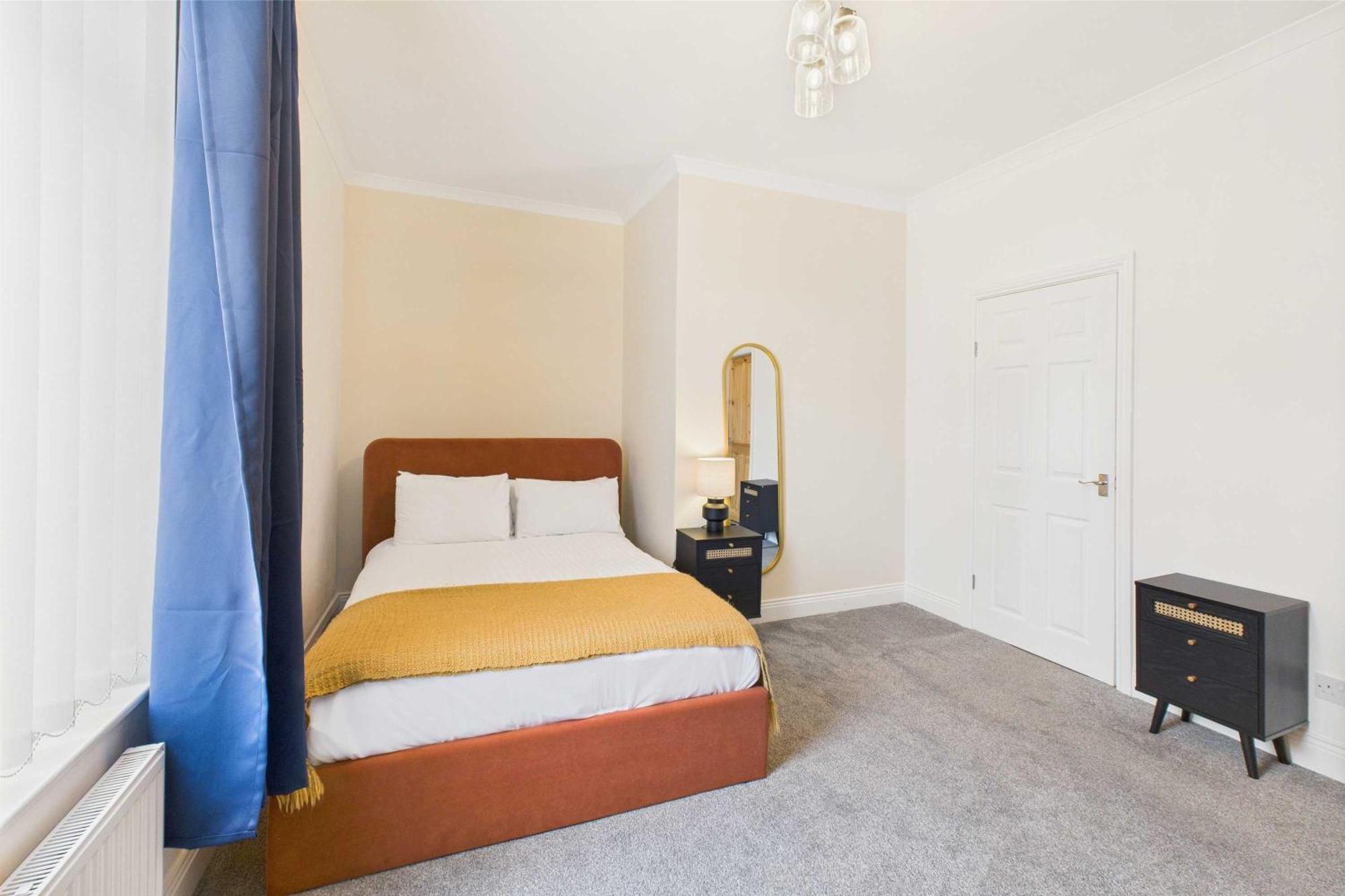 Host & Stay - Milbanke House Seaham Ngoại thất bức ảnh